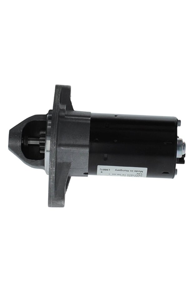 Bosch Starter Motor 12V 9 Teeth Toyota Auris Avensis Corolla Yaris Verso