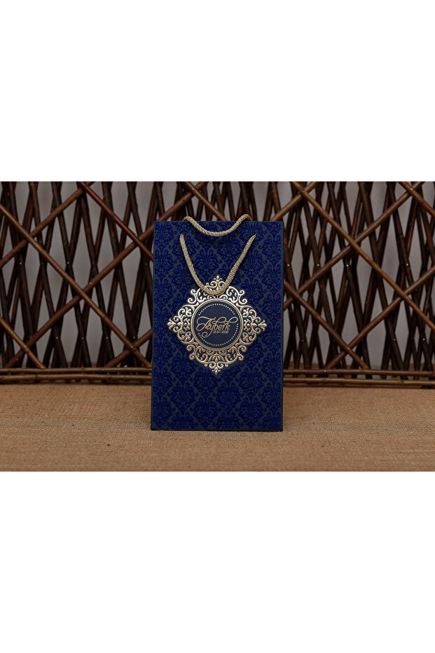 SÖZER DAVETİYE 100 Adet Sünnet Davetiyesi, Baskı Hariçtir. - 1