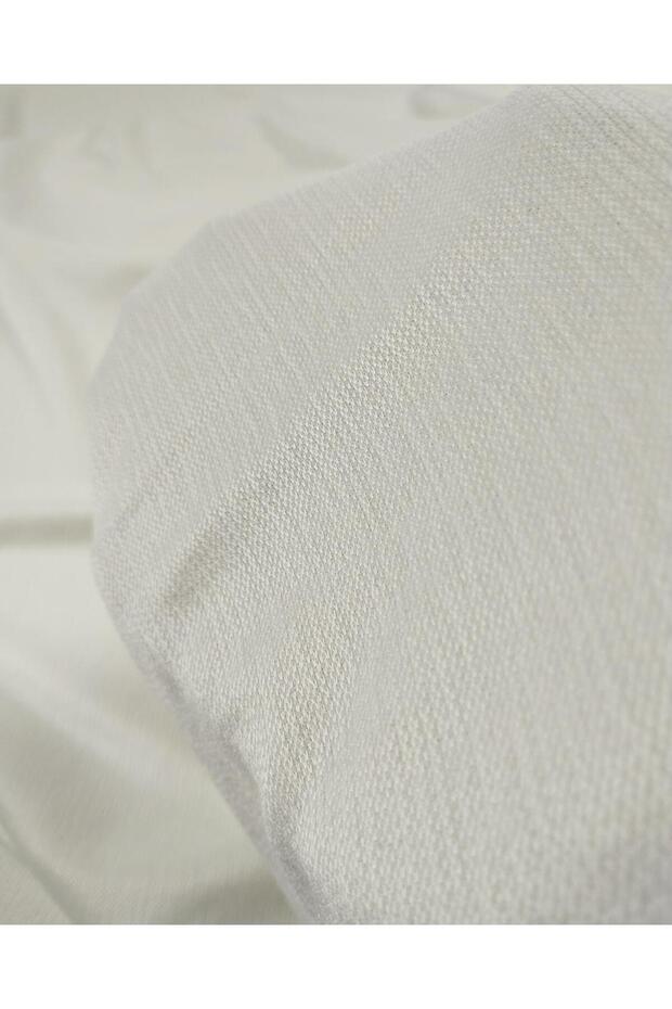 White Jersey Width: 115 - 2