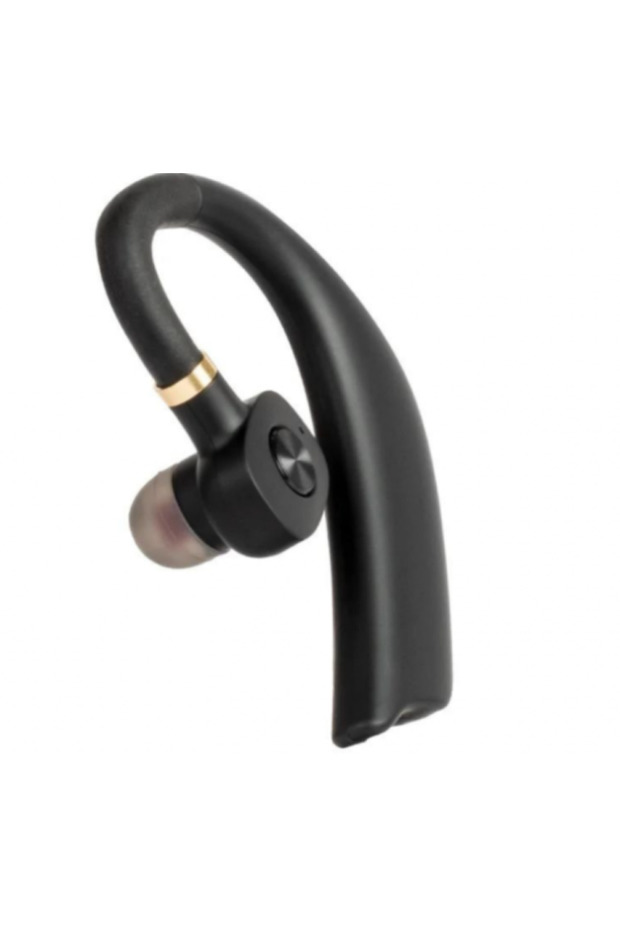 WINMAX سماعة اذن لاسلكية بتقنية بلوتوث black&gold- WY-03