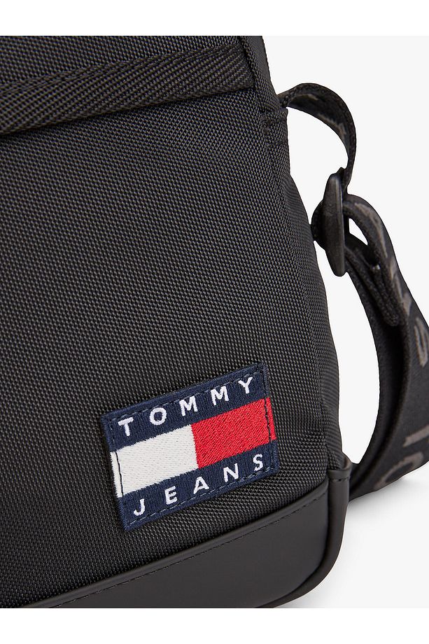 Essential Crossbody Reporter Bag - 4