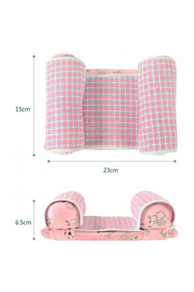 وسادة تشكيل الرأس مطبوع - 2