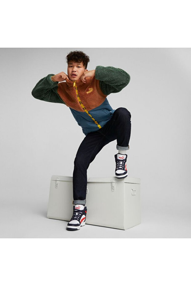 Rebound LayUp SL - 5