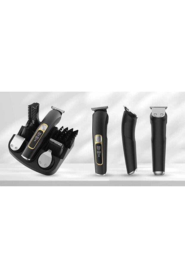 مكينة حلاقة برسونك - 5