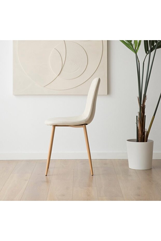 Faro Dining Chair - 4