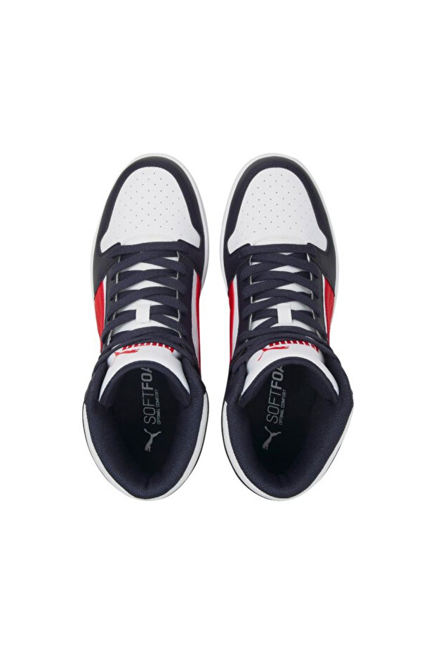 Rebound LayUp SL - 7