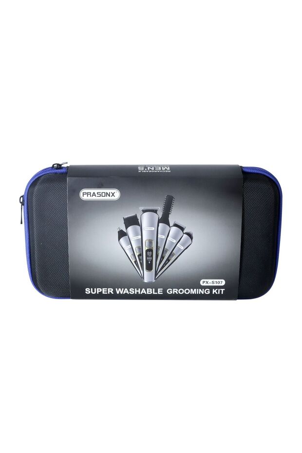 مكينة حلاقة برسونك - 6