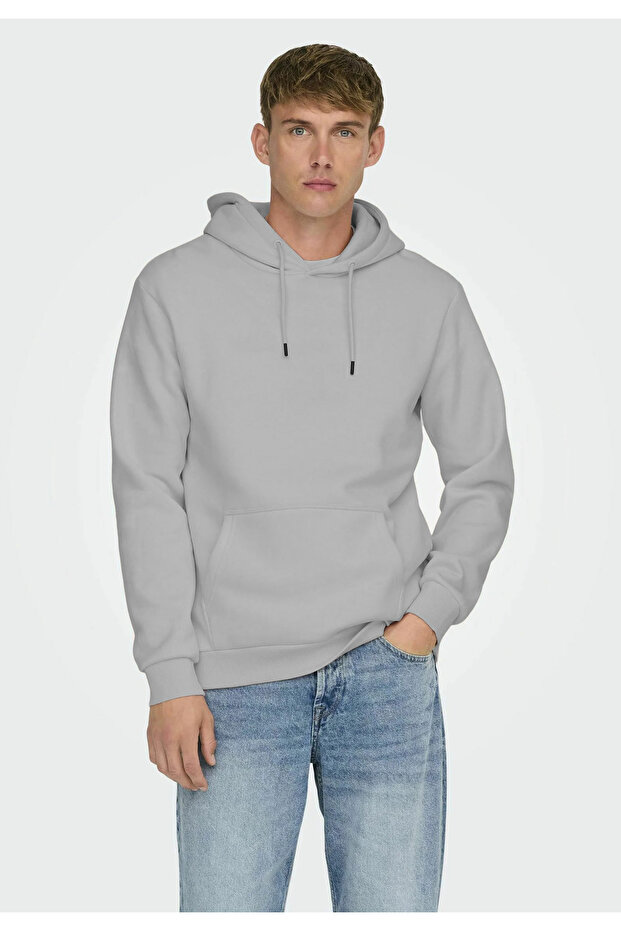 Світшот Erkek Basic Okul - 2