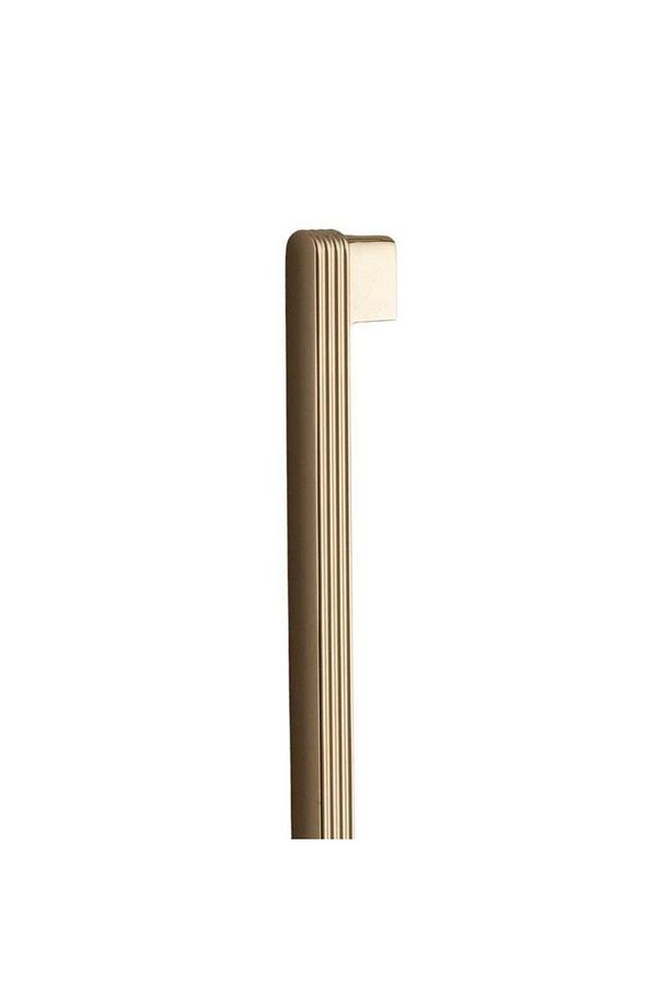 Mobilya Kulbu Altın Renk 320mm Kulp 1 Adet (SY9290 0320 GL) - 6