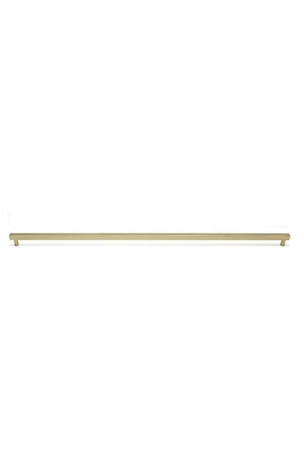 Mobilya Kulbu Gold Renk 512mm Kulp 1 Adet (SY8800 0512 GL-GL) - 2