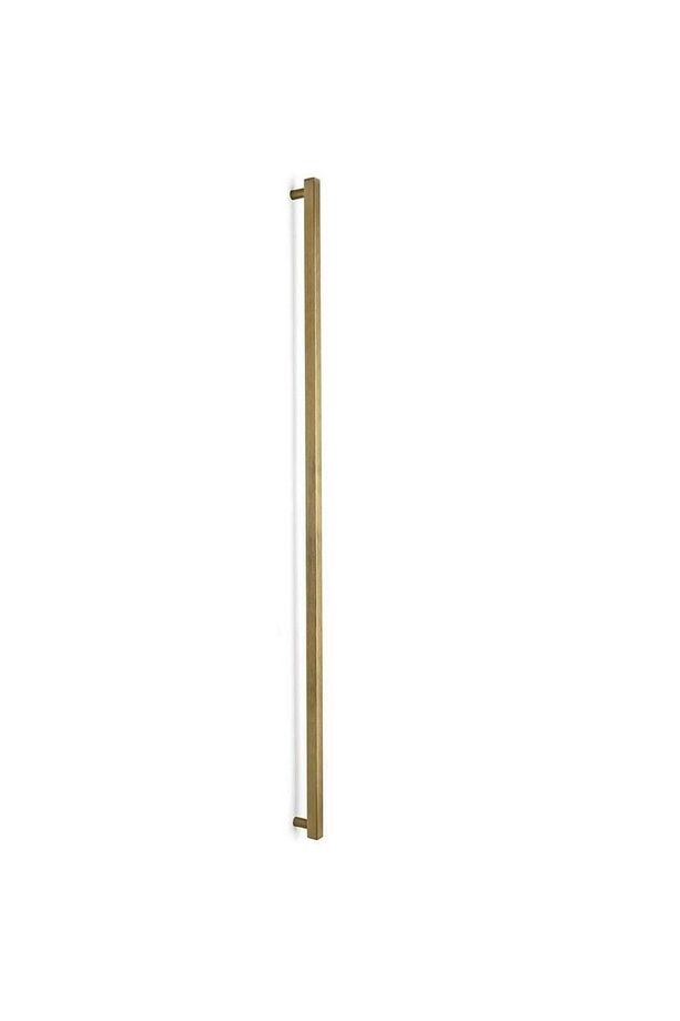 Mobilya Kulbu Antik Renk 512mm Kulp 1 Adet (SY8800 0512 ABM-ABM) - 2