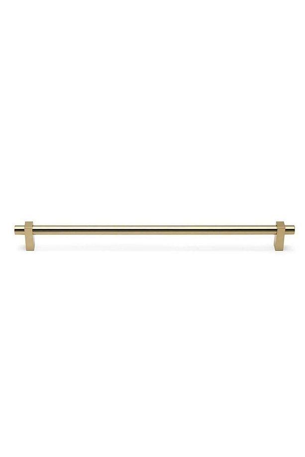 Mobilya Kulbu Gold Renk 224mm Kulp 1 Adet (SY8944 0224 GL-GL) - 3