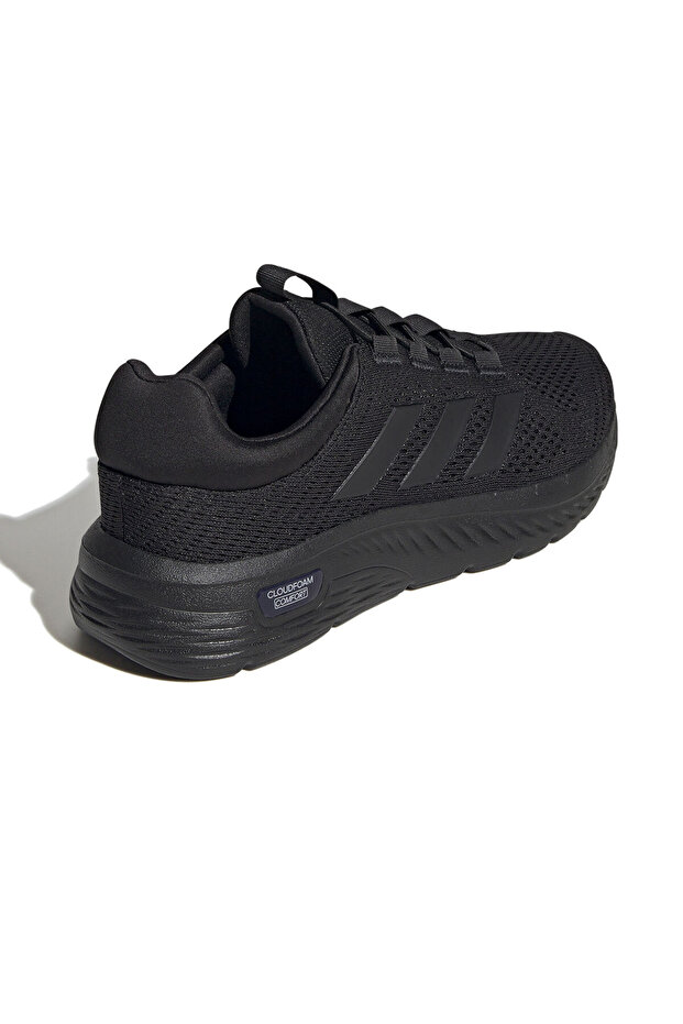 Cloudfoam Comfy El Erkek Günlük Ayakkabı IH2965 Siyah - 5