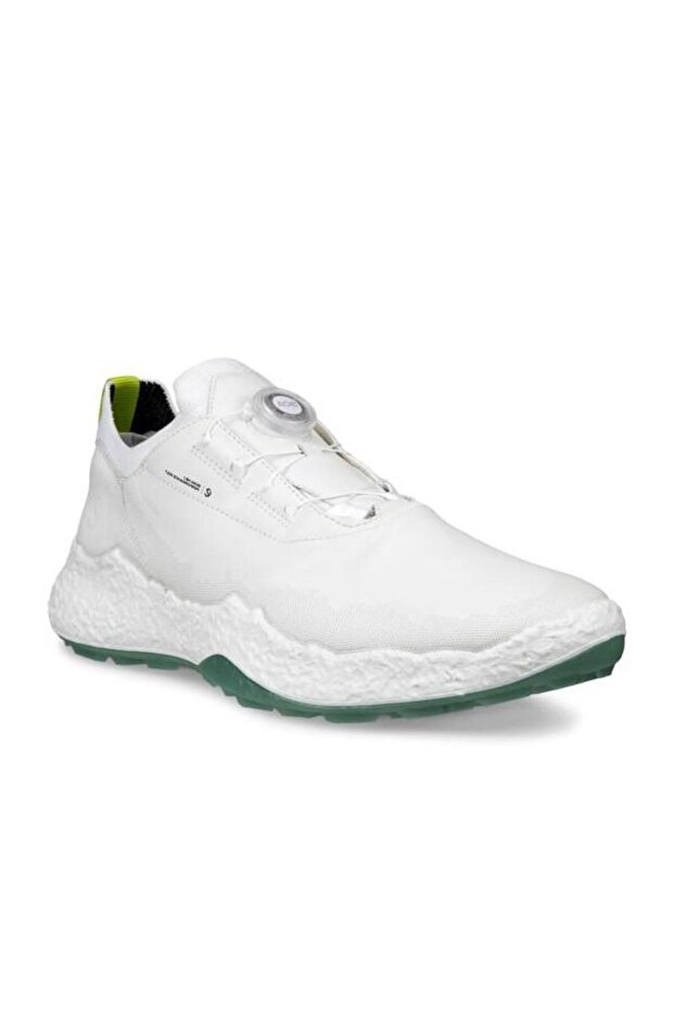 ECCO M Golf Biom H5 White