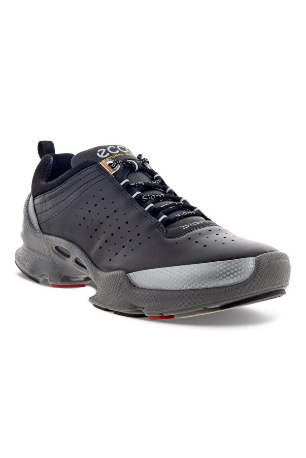 BIOM C M Black Black