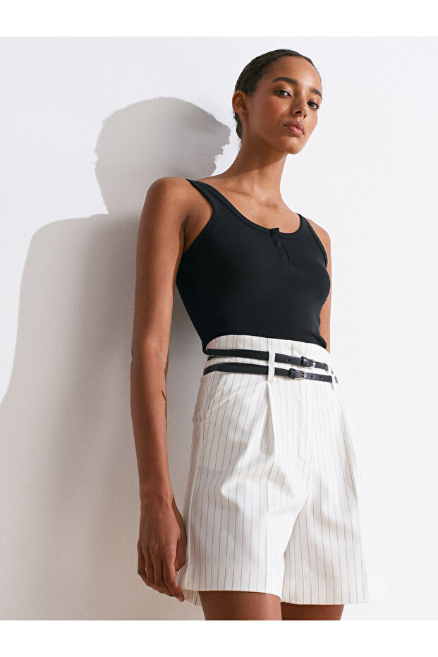 21096 Askılı Top-Siyah - 3