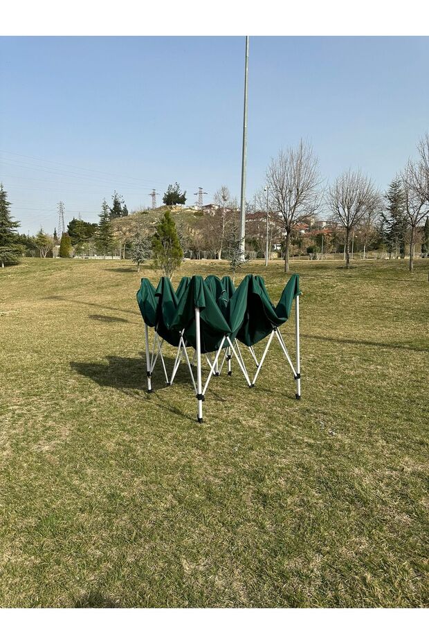 3X3 GAZEBO ÇARDAK
