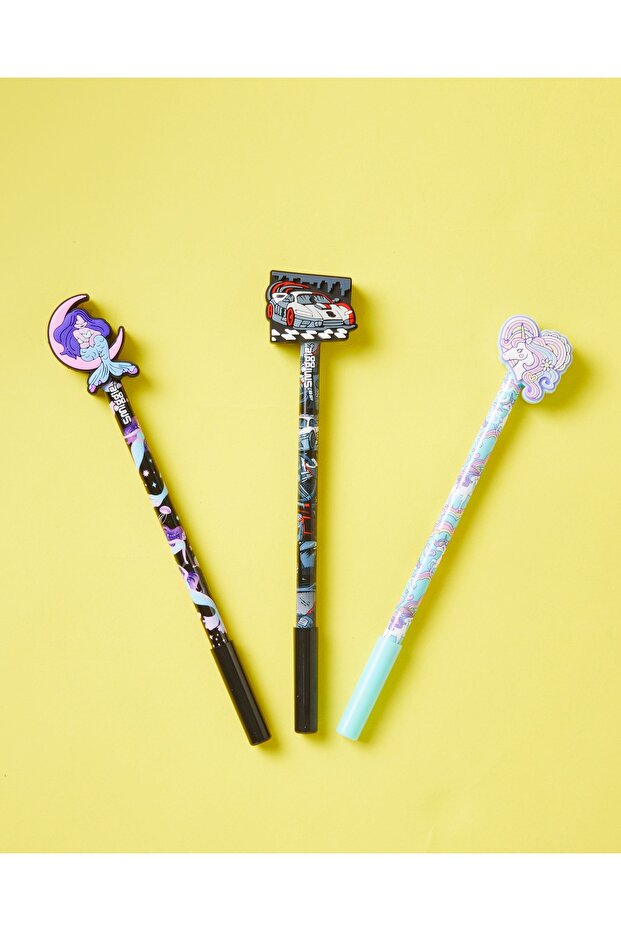 - Limitless Toperli Kalem - 2