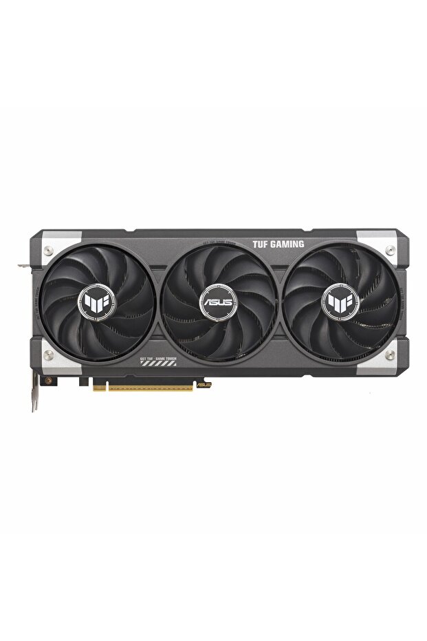 TUF Gaming GeForce RTX 5060 Ti OC 16GB GDDR7 128Bit HDMI/DP Ekran Kartı - 2