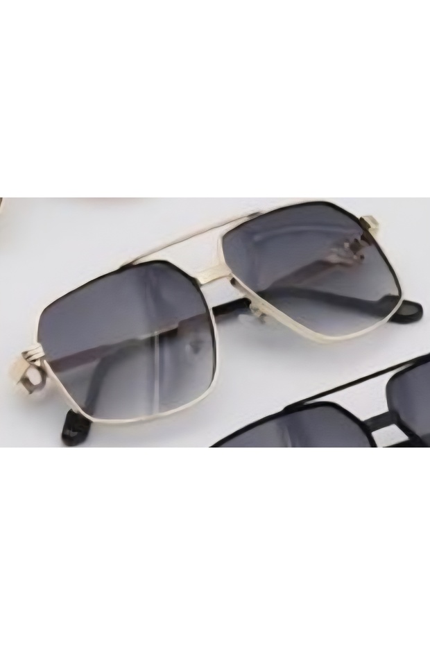 Men's Uv-400 Protection Sunglasses