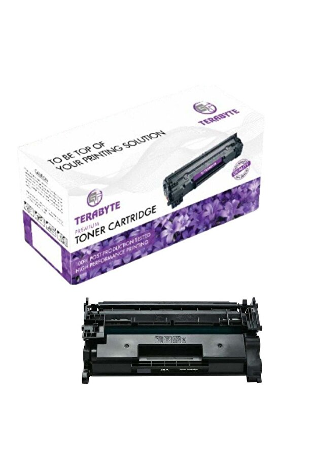 59A Compatible Toner Cartridge with Chip Compatible with LaserJet Pro MFP M428 M428dw M428fdn M428fd