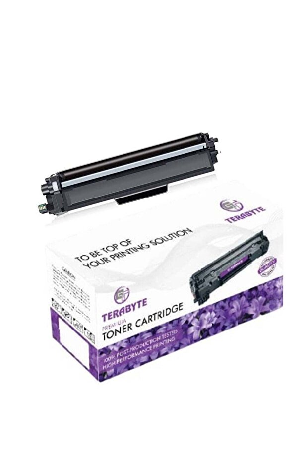 حبر أسود متوافق مع TN580 - 1