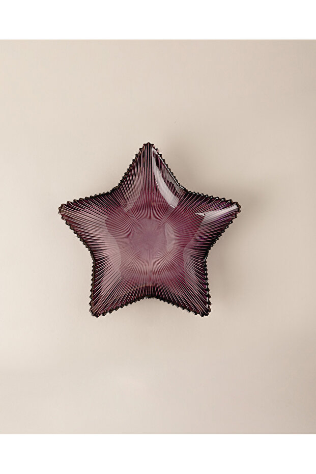 Chenille Tabak - Mürdüm - 2