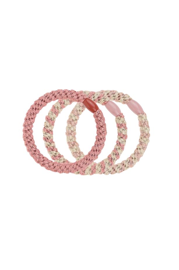 IB TWISTAR Blush Braids 3pcs-4063528079619 - 2