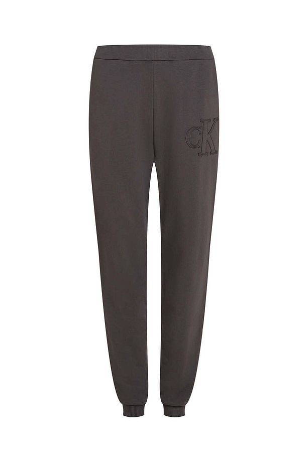 Ck Applıque Jog Pant - 4