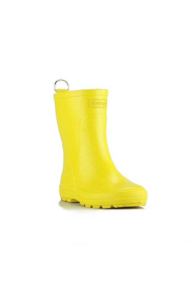 Kiddo Rubber Çocuk Bot - 2