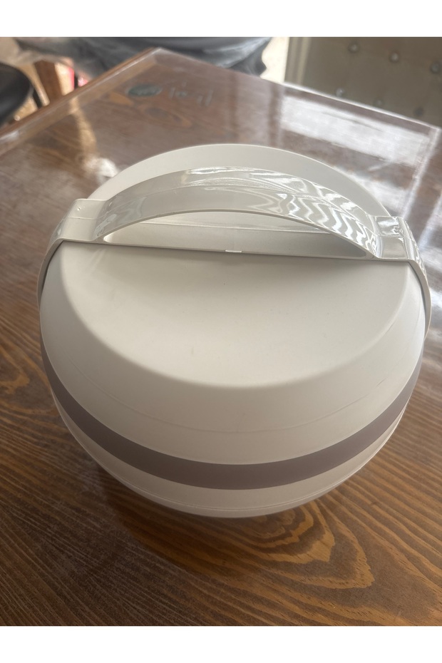 8 tabaklı piknik seti - 1