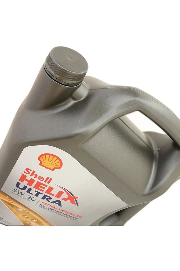 Helix Ultra Pro Ag 5W30 5 Lt Partiküllü Motor Yağı - 2