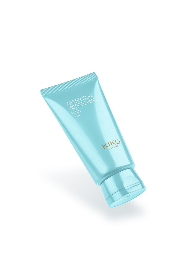 VÜCUT BAKIMI - After Sun Refreshing Gel