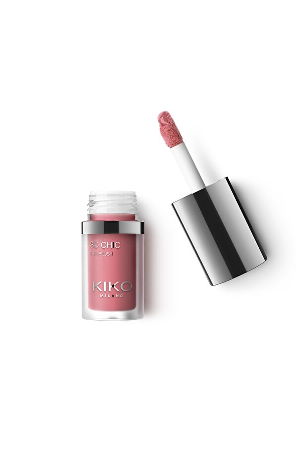 ALLIK - So Chic Trio Blush - 04 Ruby Bliss - 2