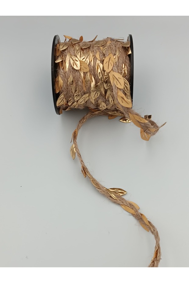 JÜT YAPRAKLI GOLD 5 METRE - 1