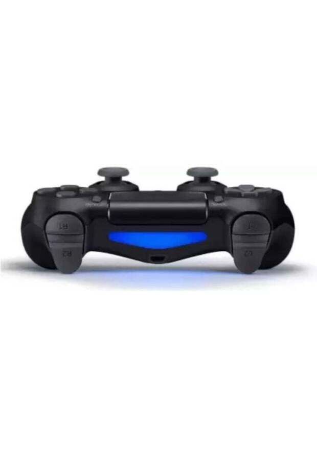 DoubleShock 4 Wireless Controller For PlayStation 4 with Dual analog sticks and buttons, USB Port - 4