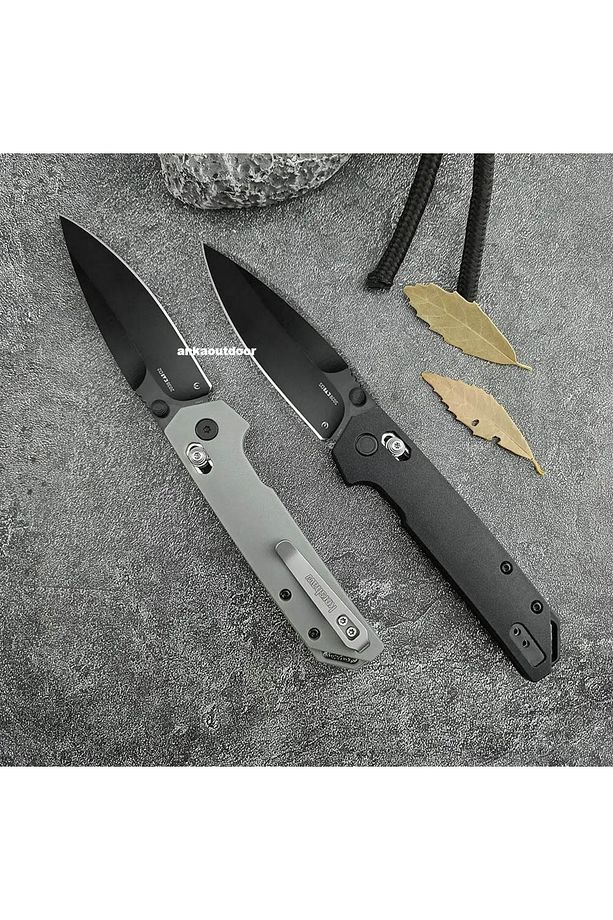 Kershaw İridium Çakı Klon - 4