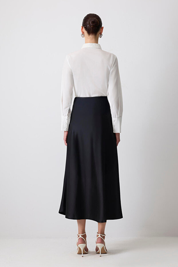 BASIC SATEN ETEK - 7