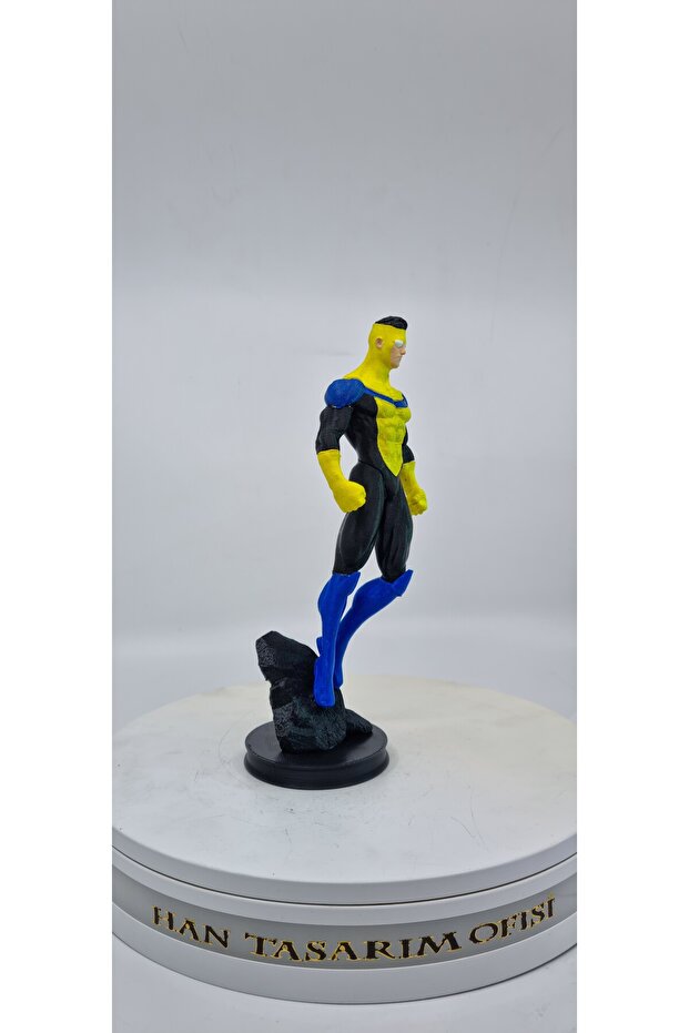 invincible 20 cm figür - 7