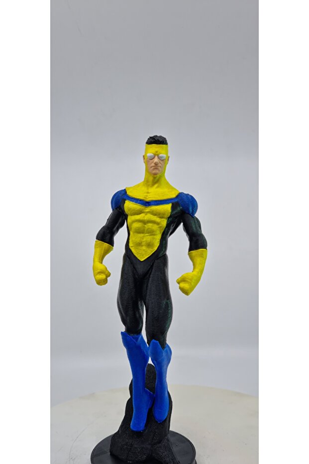 invincible 20 cm figür - 4