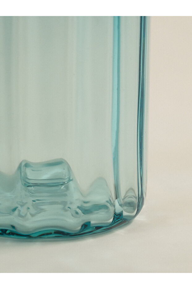 Skava 2'li Cam Vazo - 5