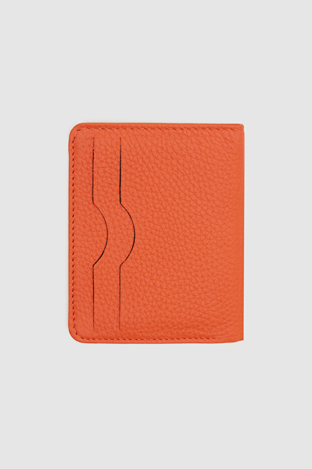 Turuncu Cüzdan - 3