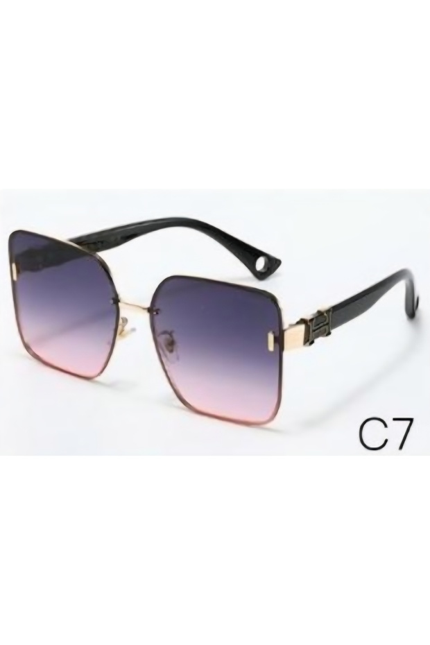 Women's Uv-400 Protection Sunglasses