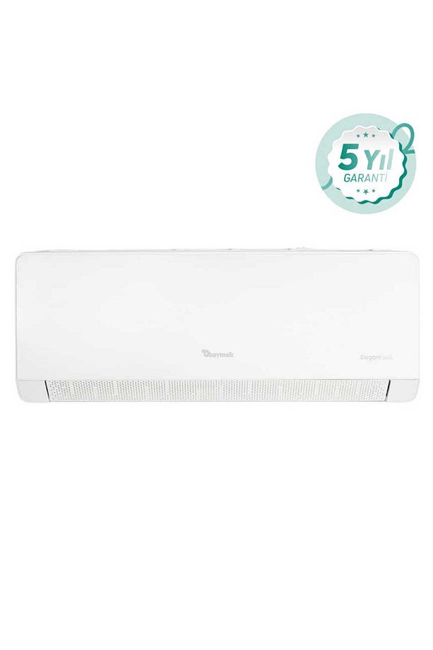 (MONTAJ DAHİL) Elegant Soft 12.000 Btu A Inverter Klima - 1