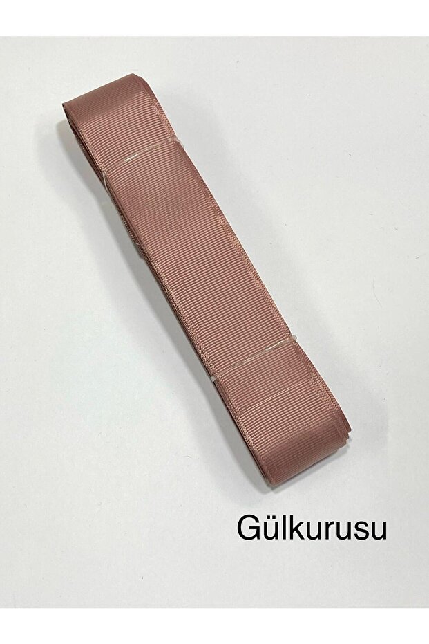 Grosgrain Ribbon 30 mm (3 cm) / 10 Meters