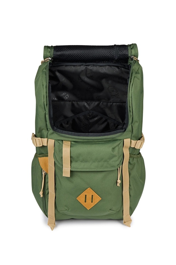 Hatchet Backpack - 5