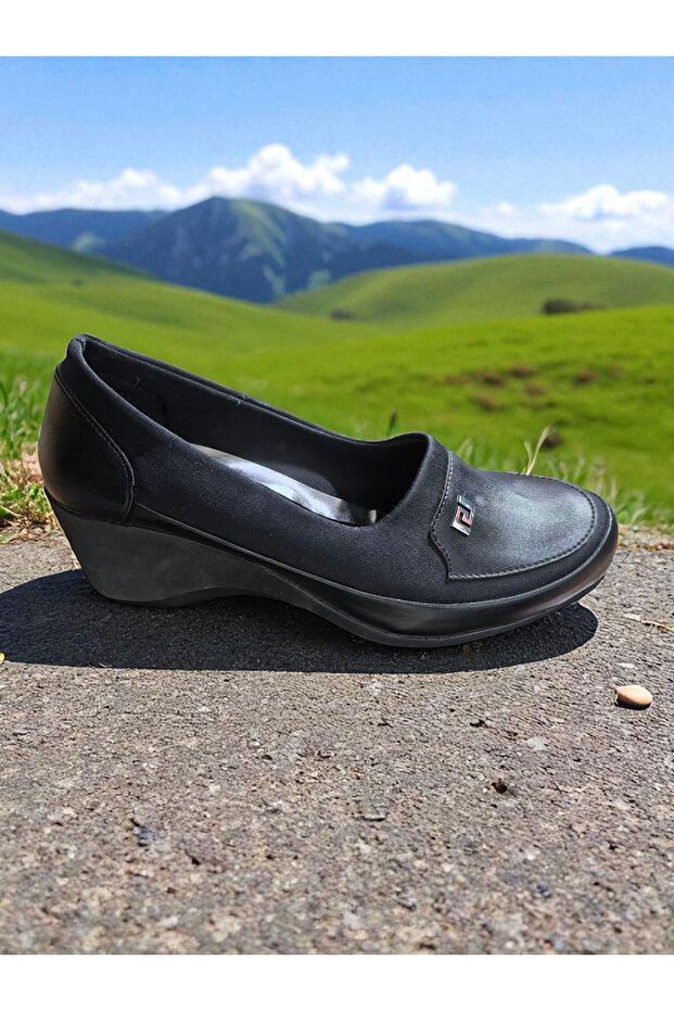 Konay 804 Peta Heel Shoes