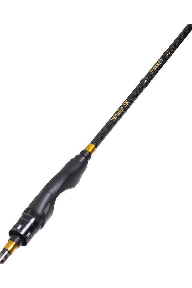 Smoke XR 2.08 cm 1-10 gr Lrf Kamış - 7