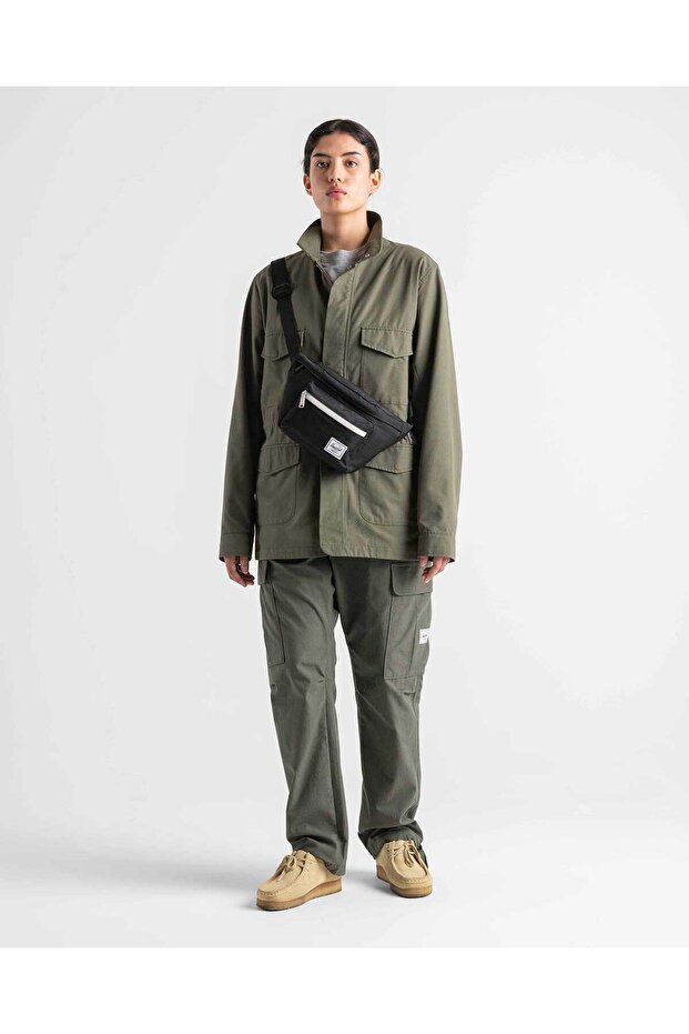 Herschel Pop Quiz Hip Pack Bel Çantası - 6