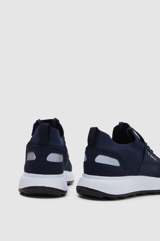 Синій черевик - 4